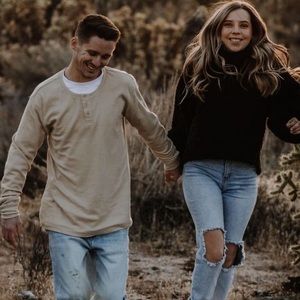 Meet your Posher, Tyler